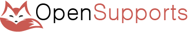 OpenSupports 