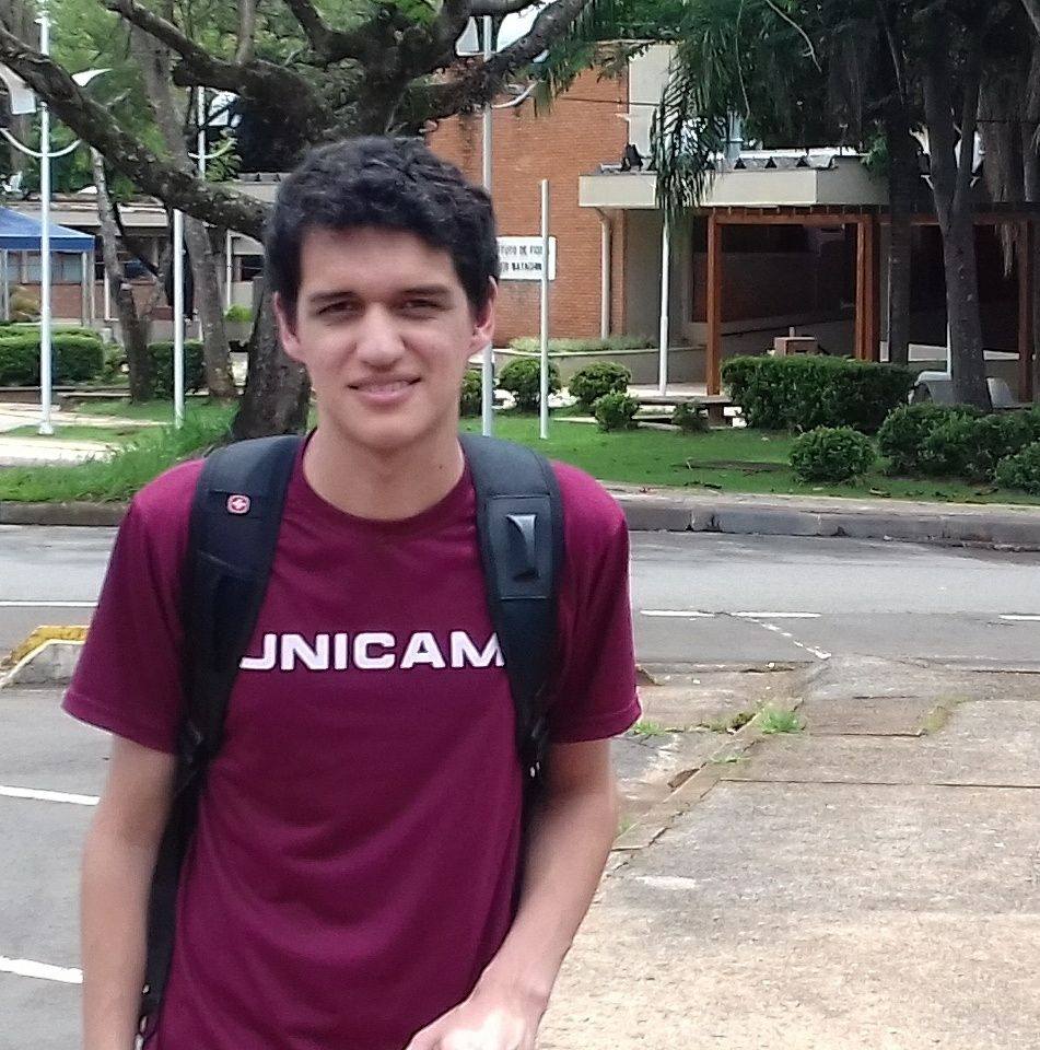 Ivan Diaz